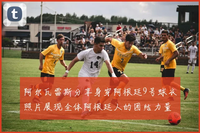阿尔瓦雷斯分享身穿阿根廷9号球衣照片展现全体阿根廷人的团结力量