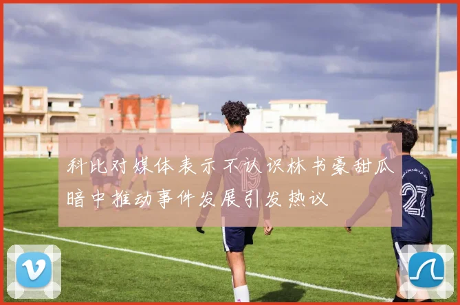 科比对媒体表示不认识林书豪甜瓜暗中推动事件发展引发热议