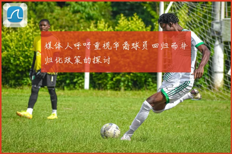 媒体人呼吁重视华裔球员回归而非归化政策的探讨