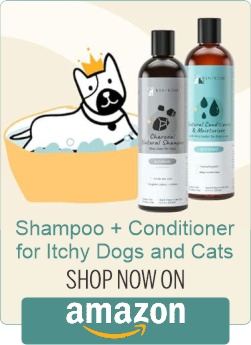 good dog shampoo and conditioner