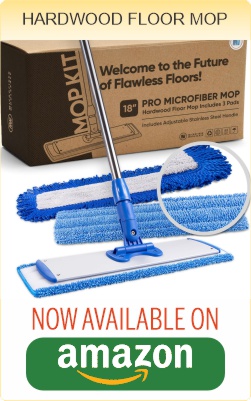 mop refills